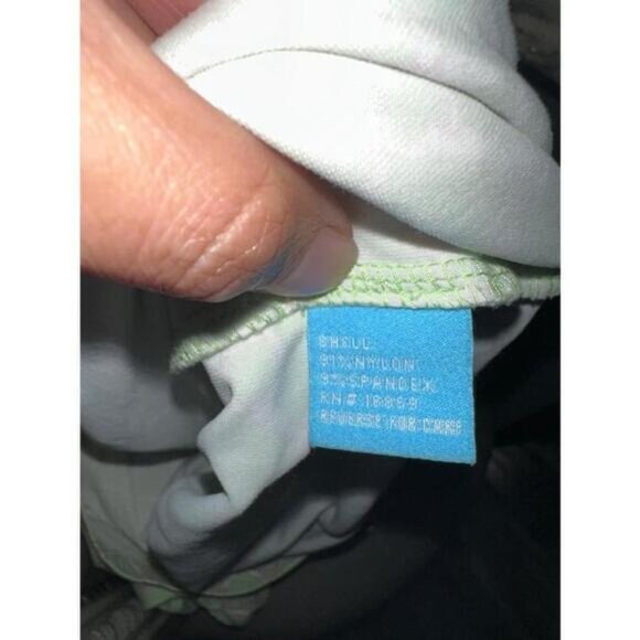 J. McLaughlin Short Sleeve Catalina Cloth Emma dress size small - Picture 7 of 7